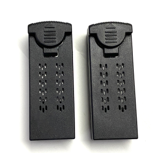 2000mah F14配件3.7V ZN872868电池 F14四轴飞行器无人机4D 4DRC