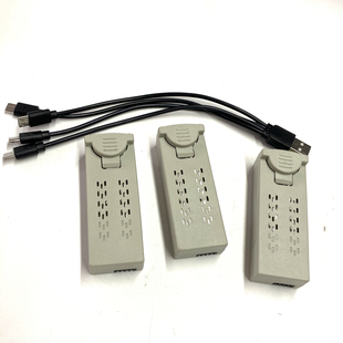 4DRC F10无人机配件机臂电机齿轮风叶4D-F10扇叶螺旋桨电池零部件