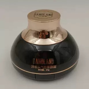 丹迪兰 洋葱头气垫修颜霜20克 自然 不卡粉 隔离修饰 持妆遮瑕