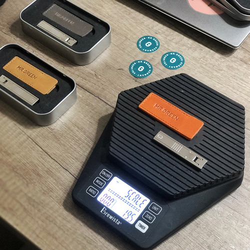 格利先生指甲刀超薄高端