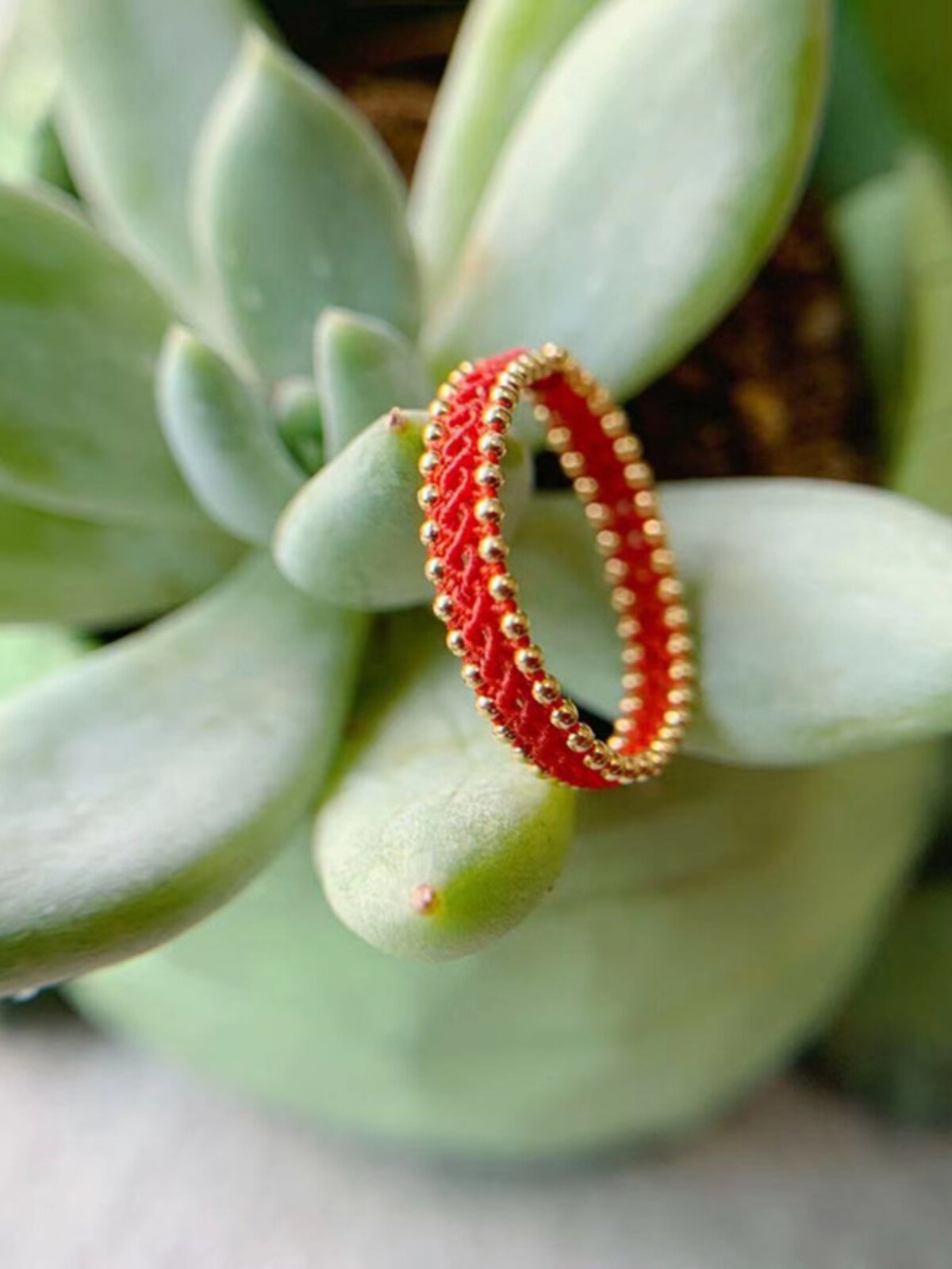 C60 ULTRA-FINE WAX WIRE RING MATERIAL PACKAGE HANDMADE DIY 0.1MM ULTRA-FINE WATERPROOF BRACELET HONMEI YEAR RED ROPE BRACELET