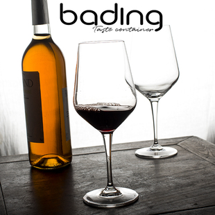 波米欧利伊莱特 Electra水晶冷切红葡萄酒香槟高教杯星级酒店会所