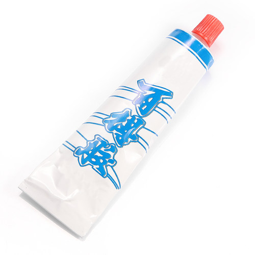 冬百胶强力多用胶百得胶