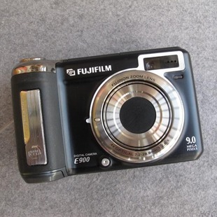 E900 FinePix E550 E510 相机 Fujifilm 网红CCD数码 富士