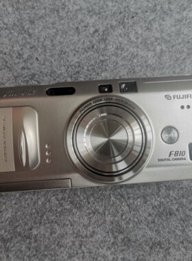 Fujifilm/富士 FinePix F810 Zoom F700 F200 M603 真CCD数码相机
