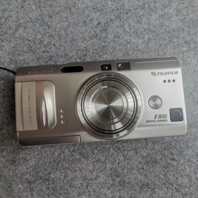 富士CCD大底复古大底CCD胶片感