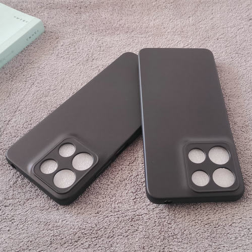 适用摩托罗拉Motorola G17手机壳MOTO G15 Power保护套G15全包硅胶磨砂保护壳防刮摔TPU软壳简约