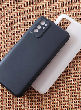 适用华为荣耀V30pro手机壳荣耀V30保护套全包透明硅胶磨砂保护软壳防刮摔简约