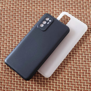 适用华为荣耀V30pro手机壳荣耀V30保护套全包透明硅胶磨砂保护软壳防刮摔简约