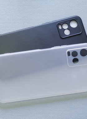 适用vivo Y32手机壳V2158A保护套Y33S透明硅胶Y21S磨砂软壳防刮摔