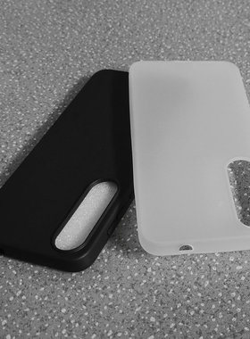 适用新款酷派COOL30手机壳新款COOL50 Lite保护套全包透明硅胶磨砂保护壳防刮摔TPU软壳简约