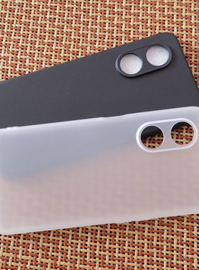 适用OPPO A97 5G手机壳PFTM10保护套全包透明硅胶磨砂保护壳防刮摔软简约