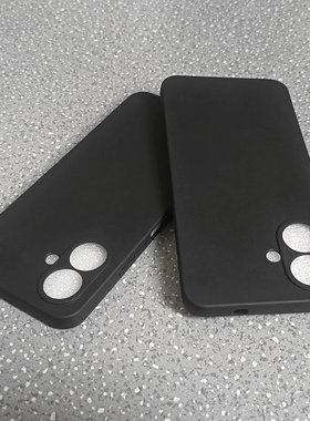 适用于传音Tecno Spark Go 2手机壳保护套全包硅胶磨砂保护壳防刮摔TPU软壳简约