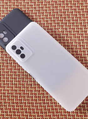 适用中兴远航30S手机壳ZTE 7531N保护套5G全包透明硅胶磨砂保护壳防刮摔软简约