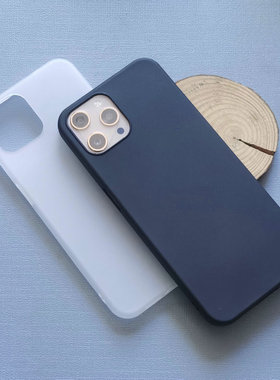 适用天语T13promax手机壳X13promax保护套全包透明硅胶磨砂保护壳防刮摔TPU软壳简约