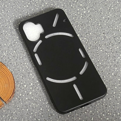 Nothingphone2手机壳全包透明