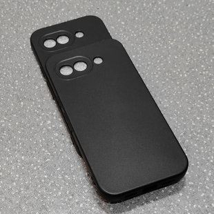 适用谷歌Google Pixel 10A手机壳保护套全包硅胶磨砂保护壳防刮摔TPU软壳简约