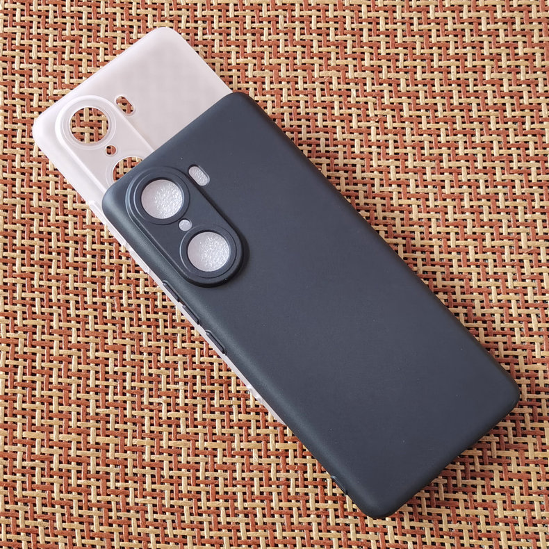 荣耀60手机壳60pro保护套透明