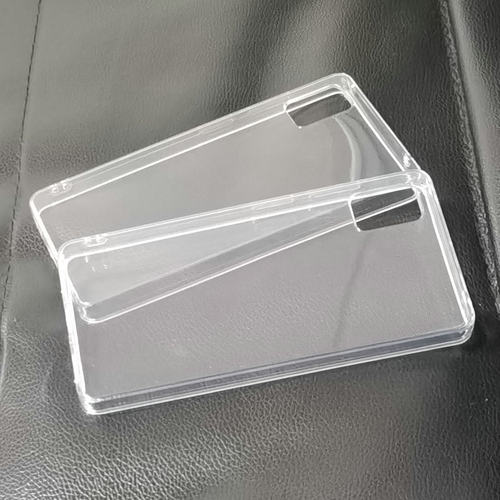 多亲3手机壳Qin3pro保护套透明