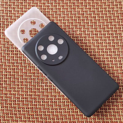 荣耀Magic3Pro手机壳ELZ-AN10套