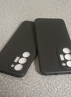 适用传音Tecno Spark 40 Pro+手机壳保护套全包硅胶磨砂保护壳防刮摔TPU软壳简约