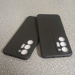 Pro 手机壳保护套全包硅胶磨砂保护壳防刮摔TPU软壳简约 Spark 适用传音Tecno