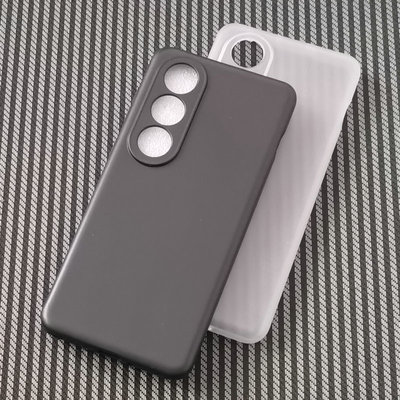 OPPOK12手机壳5G保护套全包透明