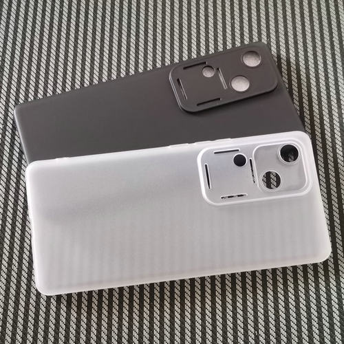 vivoS18手机壳5G保护套全包透明