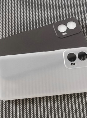 适用moto rola G34手机壳摩托罗拉G45保护套全包透明硅胶磨砂保护壳防刮摔TPU软壳简约