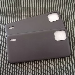 适用诺基亚C110手机壳nokia保护套全包透明硅胶磨砂保护壳防刮摔TPU软壳简约