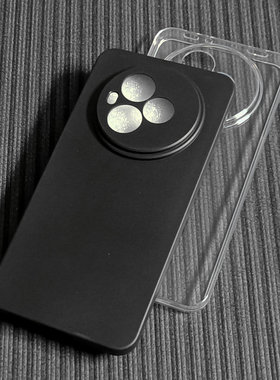 适用TCL NxtPaper 60 Ultra手机壳T951K保护套全包硅胶磨砂保护壳防刮摔TPU软壳简约