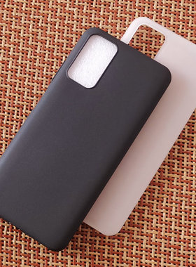 适用于中兴远航10手机壳ZTE 7530N保护套全包透明硅胶磨砂保护壳防刮摔软简约