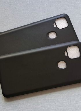 适用中兴AXON 11se手机壳ZTE Blade V2020 5G保护套9000N透明硅胶