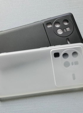 适用vivo X80pro手机壳V2185A保护套5G全包硅胶磨砂保护壳防刮软