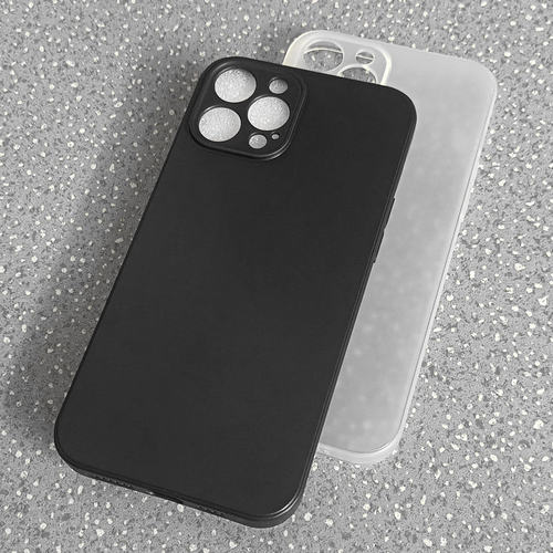 苹果保护套透明硅胶磨砂手机壳