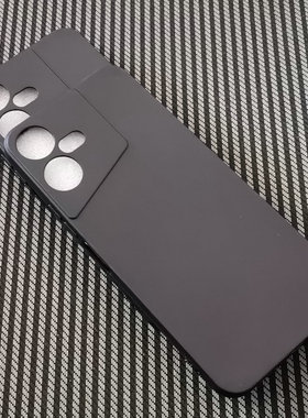 适用传音Tecno Pova Neo3手机壳保护套全包硅胶磨砂保护壳防刮摔TPU软壳简约