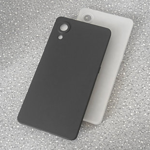 适用海信A9手机壳HLTE556N透明保护套全包硅胶磨砂保护壳防刮摔TPU软壳简约