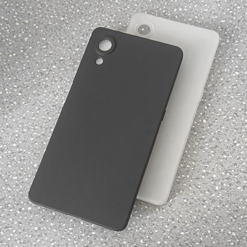 适用海信A9手机软壳磨砂硅胶