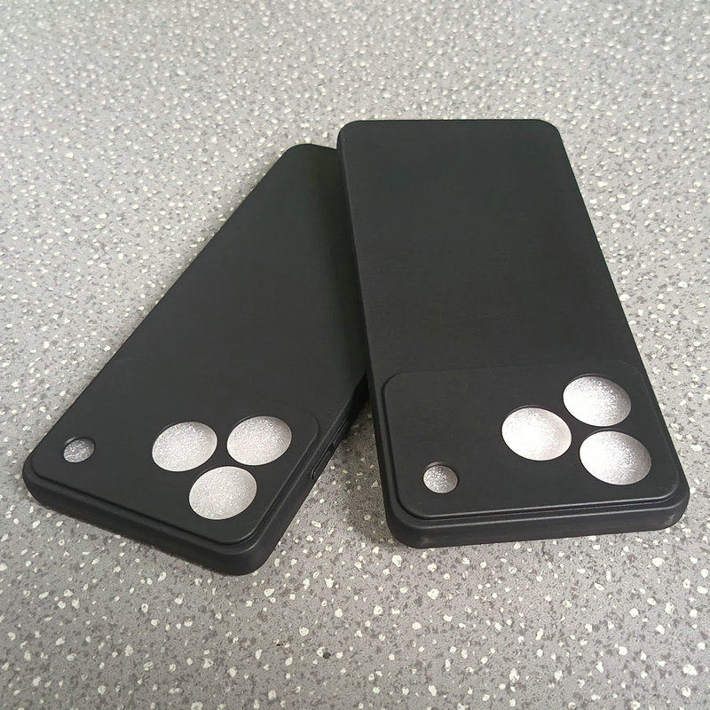 中兴BladeA76手机壳4G保护套软