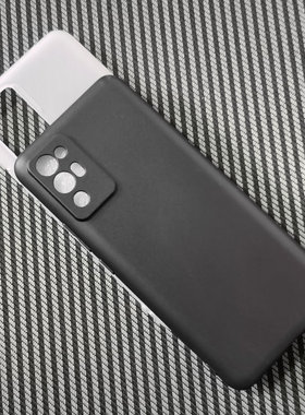 适用中兴Axon 30pro手机壳ZTE A2022保护套全包透明硅胶磨砂保护壳防刮摔TPU软壳简约