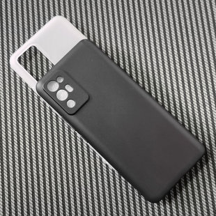 适用中兴Axon A2022保护套全包透明硅胶磨砂保护壳防刮摔TPU软壳简约 30pro手机壳ZTE