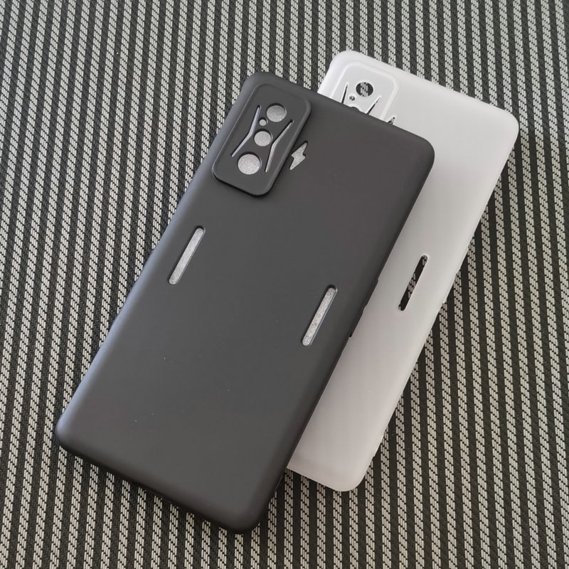 小米红米K50电竞版tpu简约