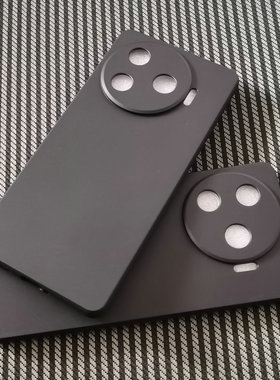 适用传音Tecno Camon 30Pro 5G手机壳保护套全包磨砂硅胶保护壳防刮摔TPU软壳简约