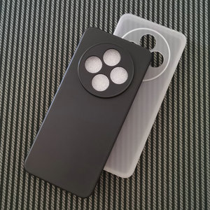 适用小米红米14R 5G手机壳红米14C保护套全包透明硅胶磨砂保护壳防刮摔TPU软壳简约