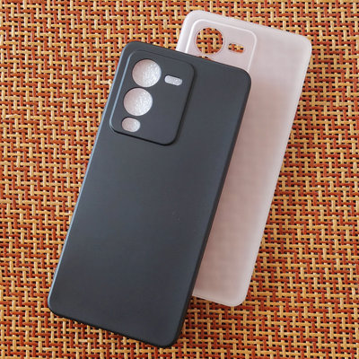 vivoS15手机壳V2203A保护套5G