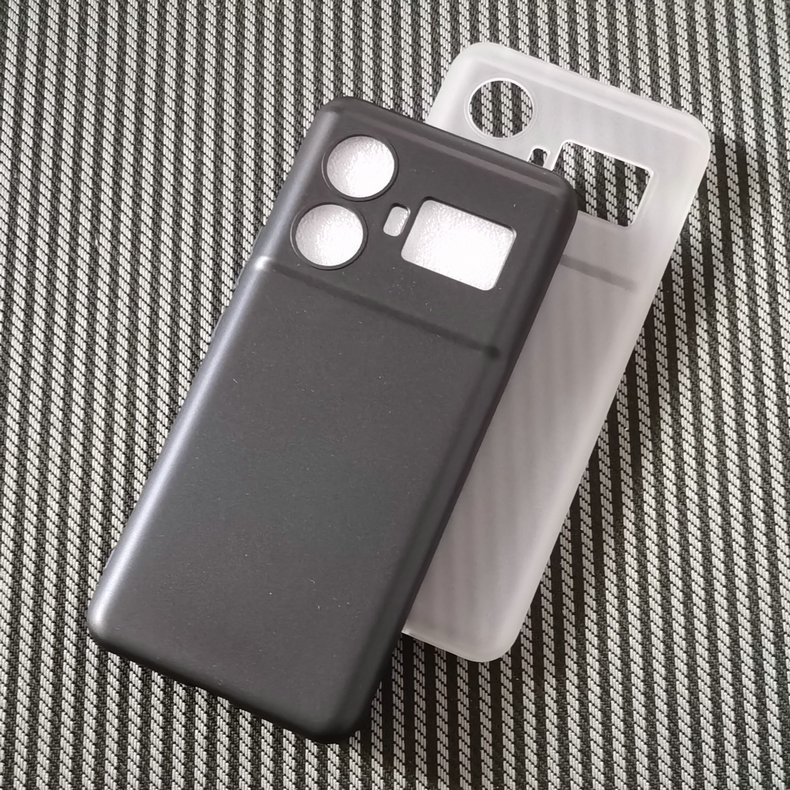 realme真我GT5手机壳5G保护套