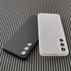 适用魅族20手机壳meizu 20 classic保护套5G全包透明硅胶磨砂保护壳防刮摔TPU软壳简约