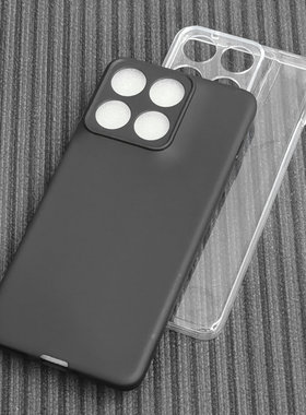适用摩托罗拉X70 Air手机壳moto rola edge 70保护套全包透明硅胶磨砂保护壳防刮摔TPU软壳简约