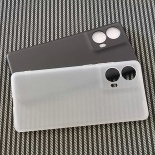 适用Moto rola S50 Neo手机壳摩托罗拉保护套全包透明硅胶磨砂保护壳防刮摔TPU软壳简约