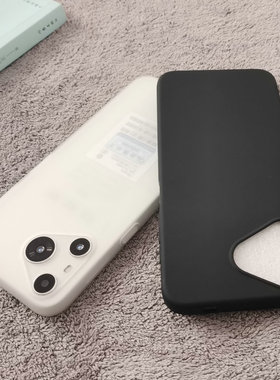 适用杂牌机i70Pro手机壳2021A299保护套2023A888全包透明硅胶磨砂保护壳防刮摔TPU软壳简约